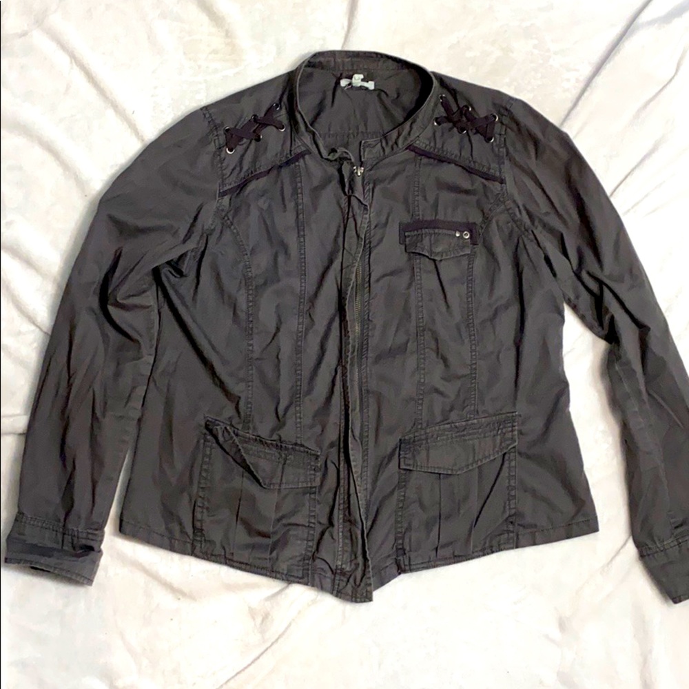Maurices Cute lightweight jacket